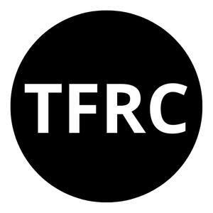 TFRC logo for The Free Range Creative